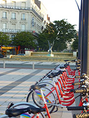 velocite + à Angers