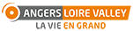 logo Angers Loire Valley