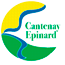 Logo Cantenay epinard