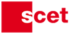 Logo SCET