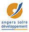 logo Angers Loire Développemnt