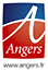 logo Ville d'Angers