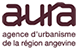 Logo AURA