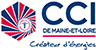 Logo CCI Maine et Loire