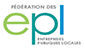 Logo Les EPL