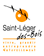 Logo St Léger des Bois