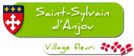 Logo St Sylvain d'Anjou