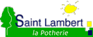 Logo St Lambert la Potherie