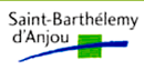 Logo St Barthélémy d'Anjou