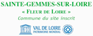 Logo Ste Gemmes sur Loire